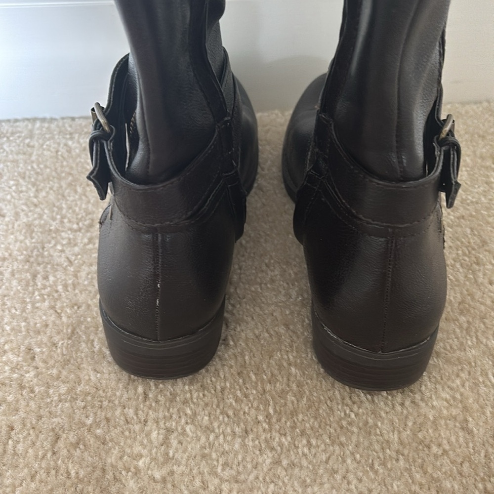 AEROSOLES Women’s Boots Size 6 - Picture 5 of 9